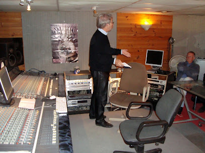 L'exprecom Centre De Formation à Nice