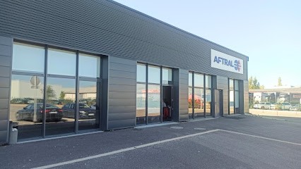 Aftral Bourg-En-Bresse, Centre de Formation à Bourg-en-Bresse