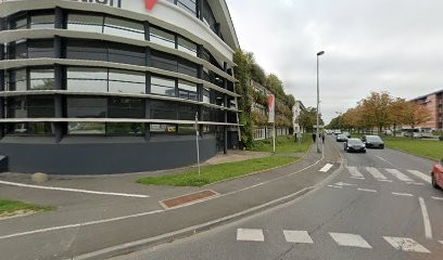 Training Center Supérieure D'apprentis, Centre de Formation à Orléans