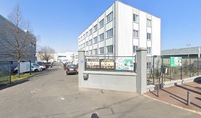 Pronto Training, Centre de Formation à La Courneuve