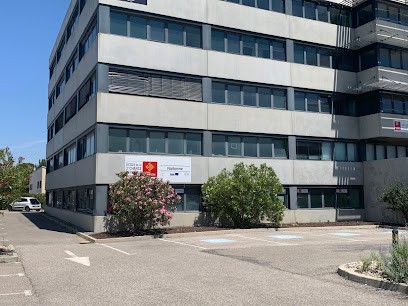 Ecole Of 2e Chance Narbonne - Training Center, Centre de Formation à Narbonne