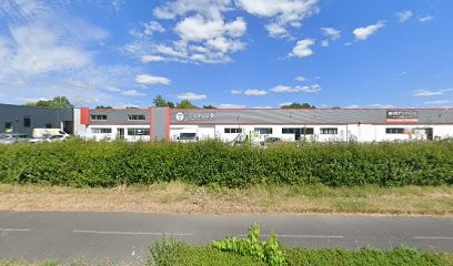 Fonetica, Centre de Formation à La Boissière-de-Montaigu