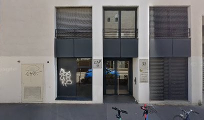 Esbanque Délégation Auvergne Rhône-Alpes Campus De Lyon, Centre de Formation à Lyon 09