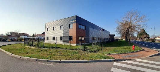 Certigo Riorges / Roanne, Centre de Formation à Riorges