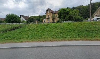 Small Frederic - Eole Air Passion, Centre de Formation à Autechaux-Roide