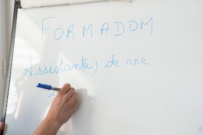 Formadom Learning, Centre de Formation à Toulon