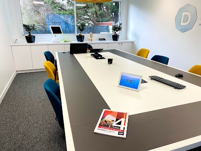 Training Commerciale Et Managériale À Rennes -, Centre de Formation à Cesson-Sévigné