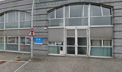 Affectation Auvergne, Centre de Formation à Thiers