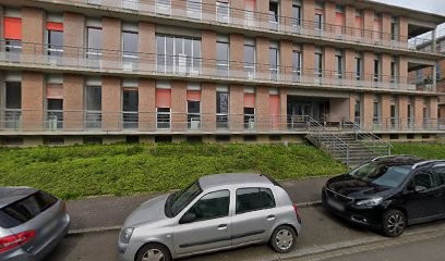 Mooveus, Centre de Formation à Rennes