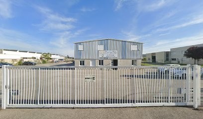 Atsi Forma Log, Centre de Formation à Valence