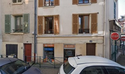 Trainer And Co Pontoise, Centre de Formation à Pontoise