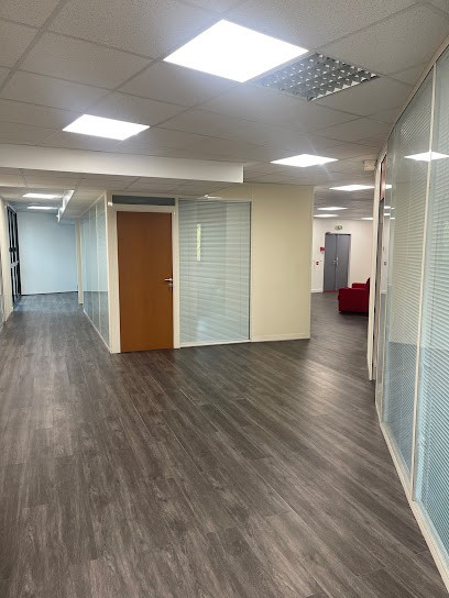 Vtc King Academy - Saint Denis, Centre de Formation à Saint-Denis