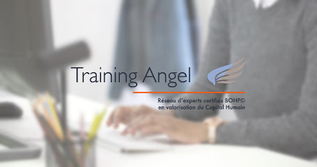 Training Angel Centre De Formation à Lyon 03