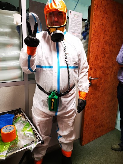 Formamiante - Vivalians Voisins 78, Centre de Formation à Voisins-le-Bretonneux