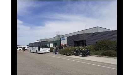 Aftral Nîmes, Centre de Formation à Nîmes