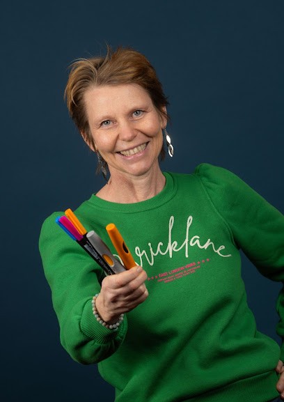 Christelle Pillot - Elixirsdevies, Centre de Formation à Pessac