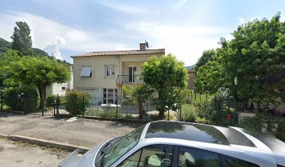 Life Upgrade, Centre de Formation à Sumène