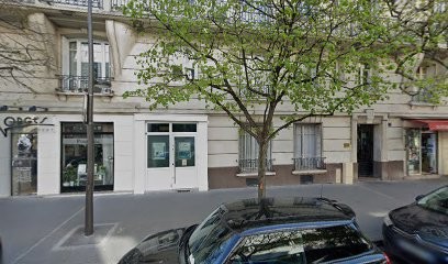 Berducat Roland, Centre de Formation à Vincennes