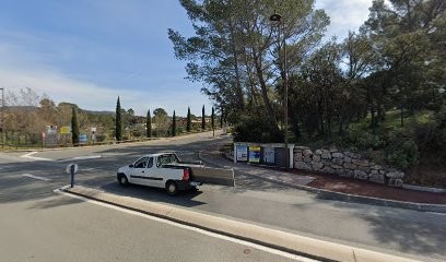 Reflets, Centre de Formation à Fréjus