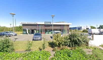 Cv Avenir, Centre de Formation à Mainvilliers