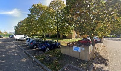 Foundation Infa Grand Est, Centre de Formation à Metz