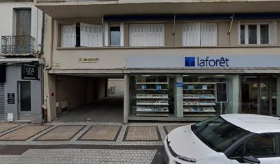 Instep Tarbes, Centre de Formation à Tarbes