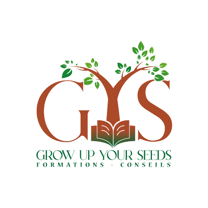 Grow Up Your Seeds Centre De Formation à Sevran