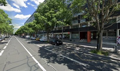 Ae2l Formations, Centre de Formation à Lyon 07