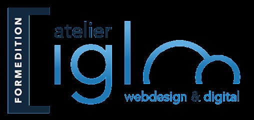 Workshop Igloo - Formedition Montpellier, Centre de Formation à Montpellier