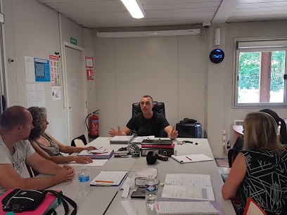 Training Center Educateur Comportementaliste Canine C.e.p.c., Centre de Formation à Anzin-Saint-Aubin