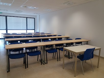 Group Someform, Centre de Formation à La Garde