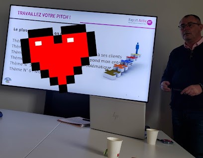 Expert Activ 85 - Audit, Board, Training And Recruitment In Trade And Management, Centre de Formation à Challans