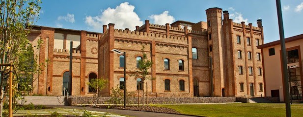 Quelea I.c., Centre de Formation à Mutzig