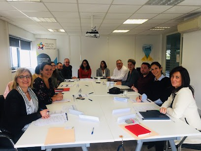 S-Formations, Centre de Formation au Cellier