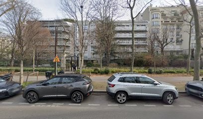 Infostrato, Centre de Formation à Neuilly-sur-Seine