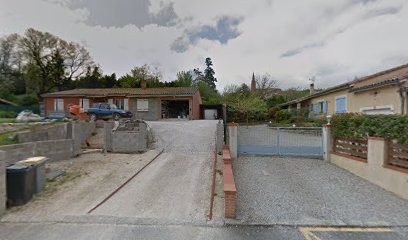 Minimots, Centre de Formation à Caraman