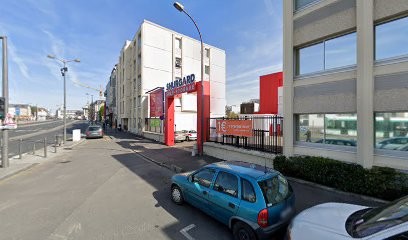 Grs-formation, Centre de Formation à Bezons