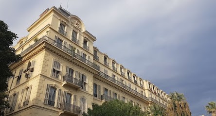 Mv Conseil Et Formation - Bilans De Compétences, Centre de Formation à Nice