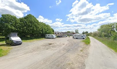 Noria Formation, Centre de Formation à Saint-Nicolas-de-Redon