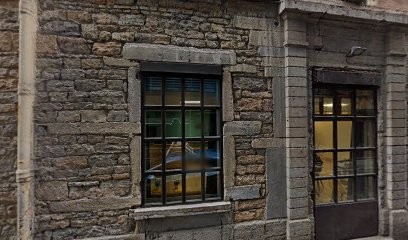 Formago, Centre de Formation à Lyon 01