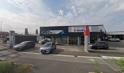 Rework Egp, Centre de Formation à Saint-Dizier