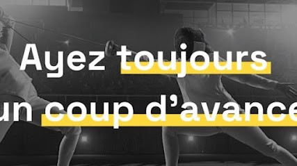 Training Commerciale Et Managériale À Lille -, Centre de Formation à Lesquin