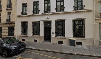 Learning Street, Centre de Formation à Paris 08