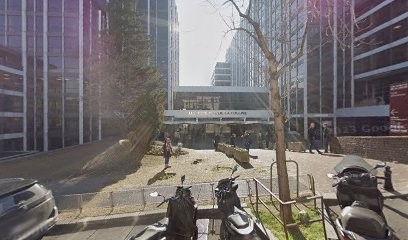 Kanopee, Centre de Formation à Saint-Cloud