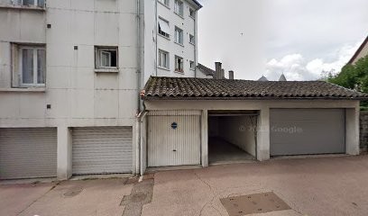 Logis Cantal, Centre de Formation à Aurillac