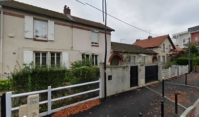 Chati Aissa, Centre de Formation à Vitry-sur-Seine