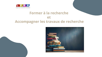 Ipra Institut De Pédagogie Et De Recherche Appliquée, Centre De Formation à Limésy