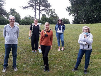 Saf.ennéagramme, Centre de Formation à Nantes