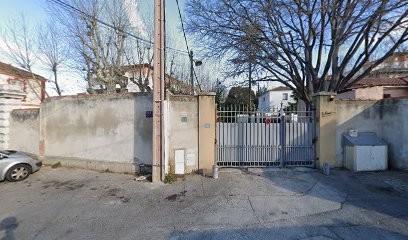 AZIMUT, Centre de Formation à Marseille 14