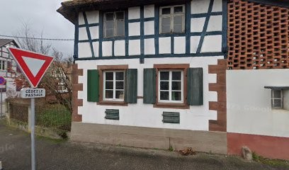 Animal'hom, Centre de Formation à Krautwiller